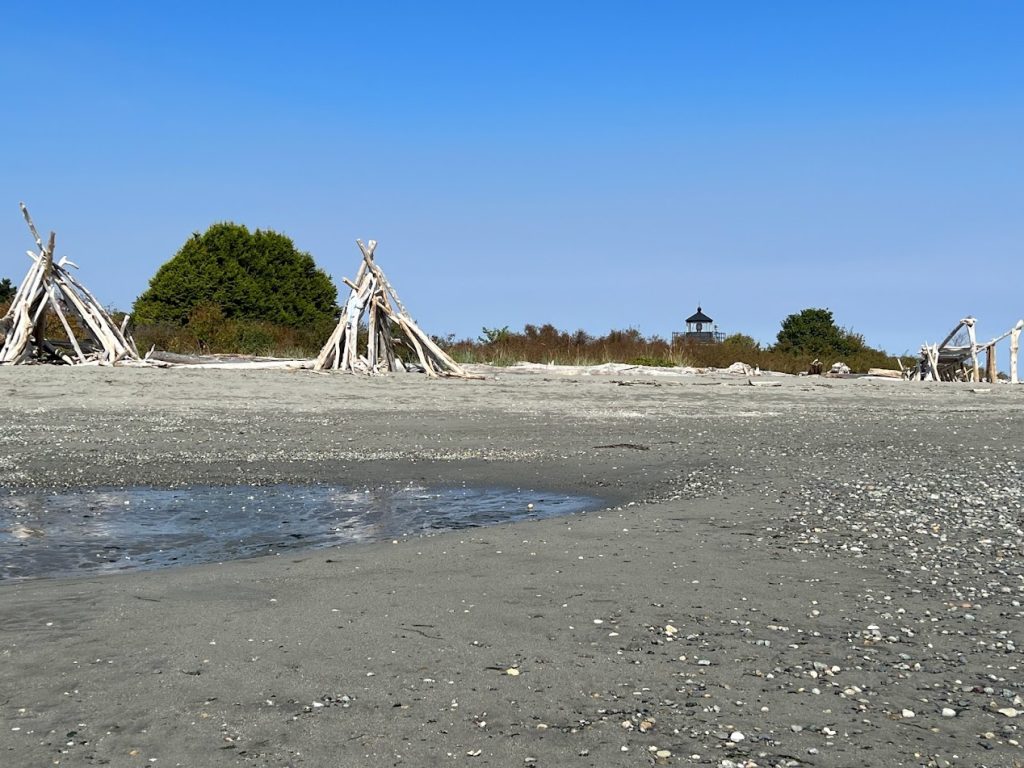 Point No Point Washington, A Tranquil Day Trip Destination